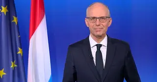 লুক্সেমবার্গ ফিলিস্তিনকে স্বাধীন রাষ্ট্র হিসেবে স্বীকৃতি দেবে